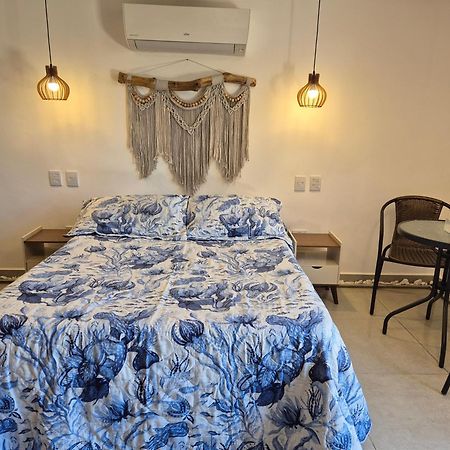 Suite Indiana Ilhabela Dış mekan fotoğraf