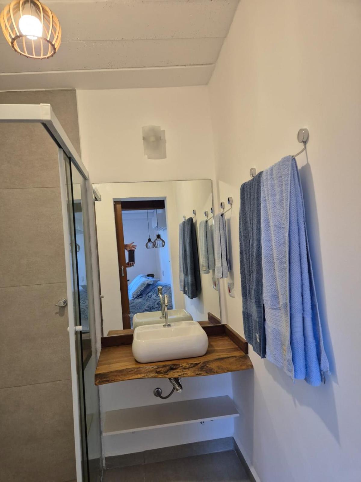 Suite Indiana Ilhabela Dış mekan fotoğraf