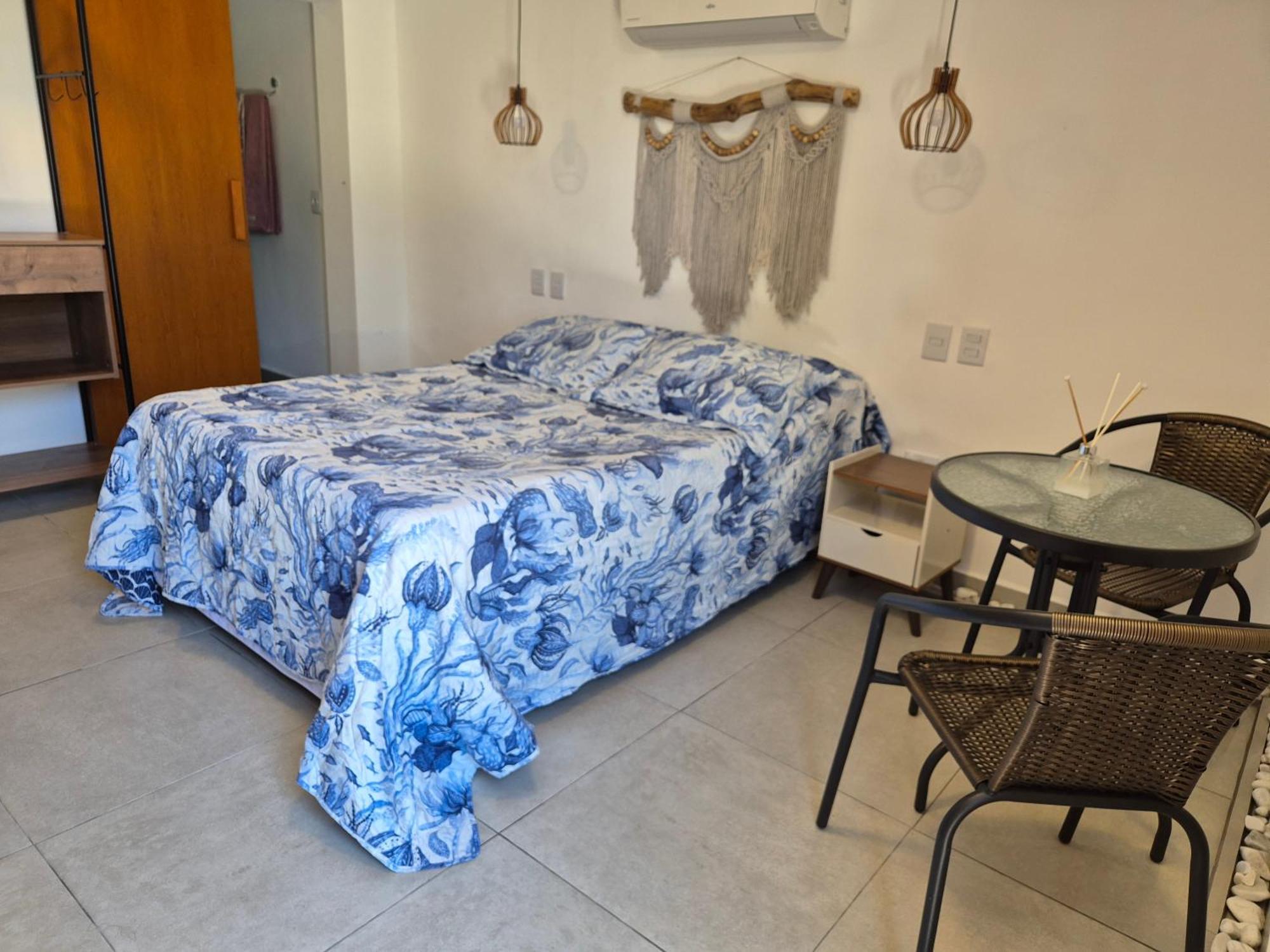 Suite Indiana Ilhabela Dış mekan fotoğraf