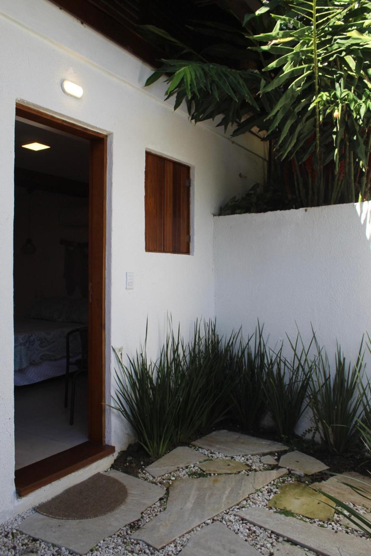 Suite Indiana Ilhabela Dış mekan fotoğraf
