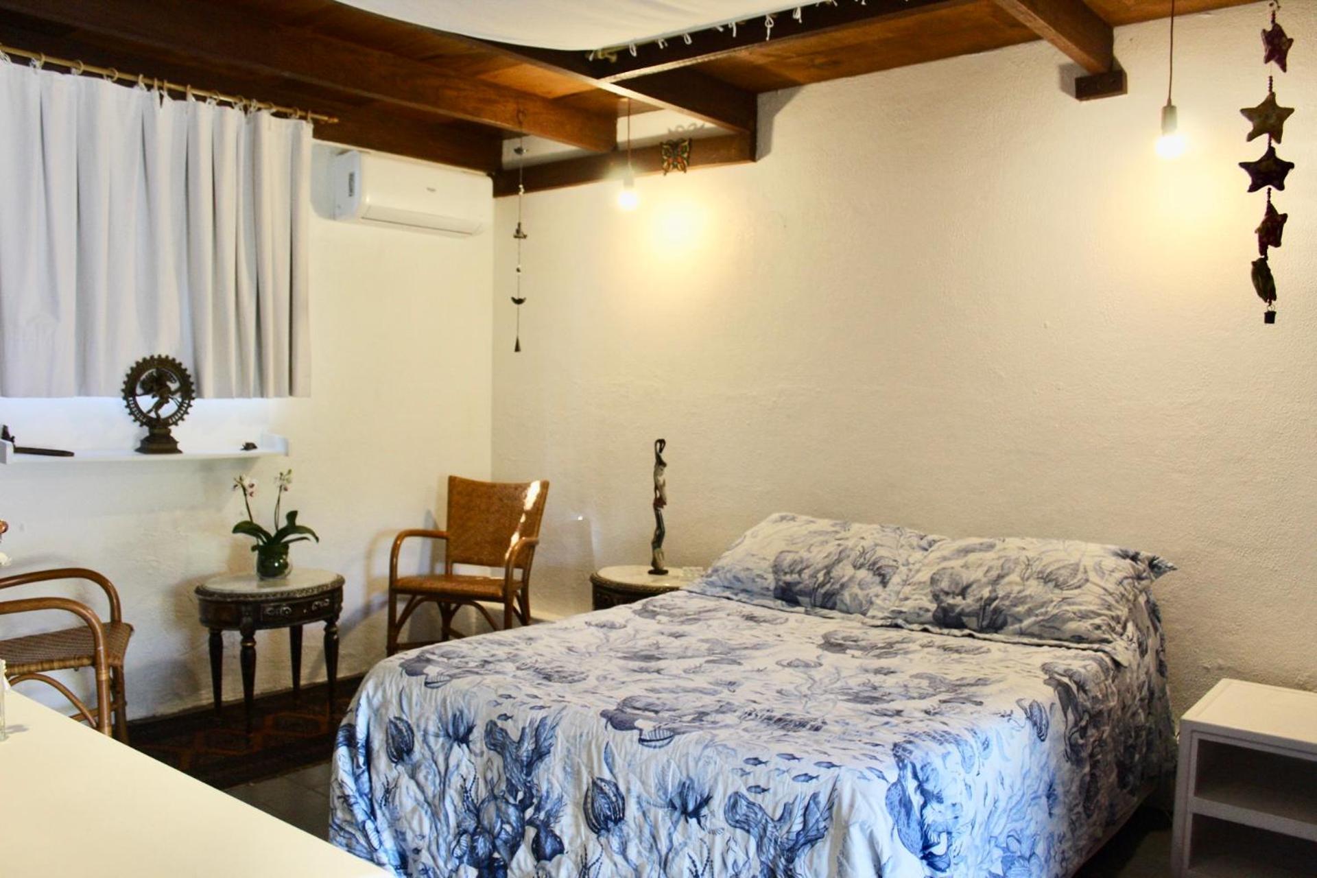 Suite Indiana Ilhabela Dış mekan fotoğraf
