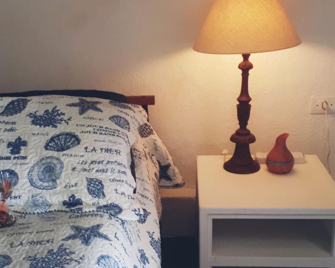 Suite Indiana Ilhabela Dış mekan fotoğraf