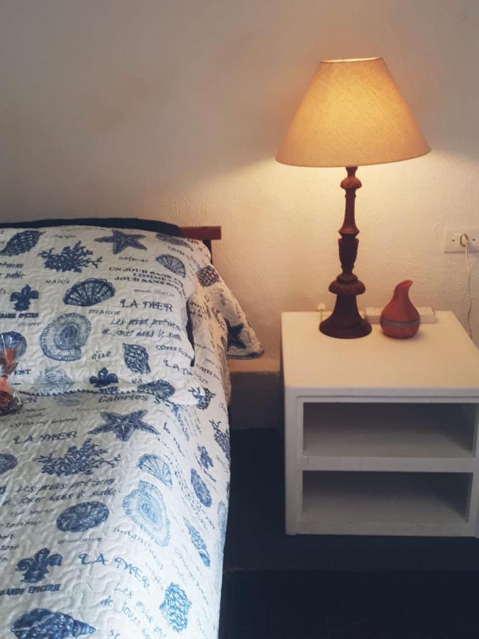 Suite Indiana Ilhabela Dış mekan fotoğraf